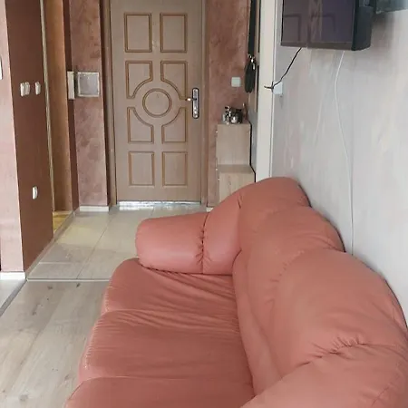 Apartment 4-6 човека