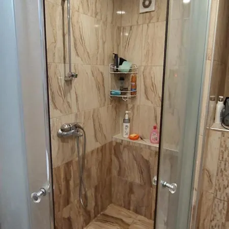 4-6 човека Apartment Sveti Vlas